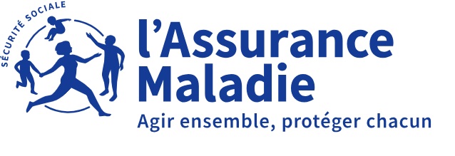 logo cpam